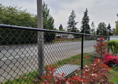 Chain Link Fence Installation - adv (2)