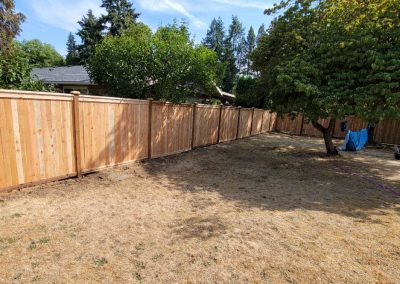 Quality Wood Fence Installation - adv (1)