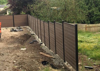 Quality Wood Fence Installation - adv (2)