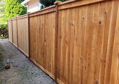 Quality Wood Fence Installation - adv (4)